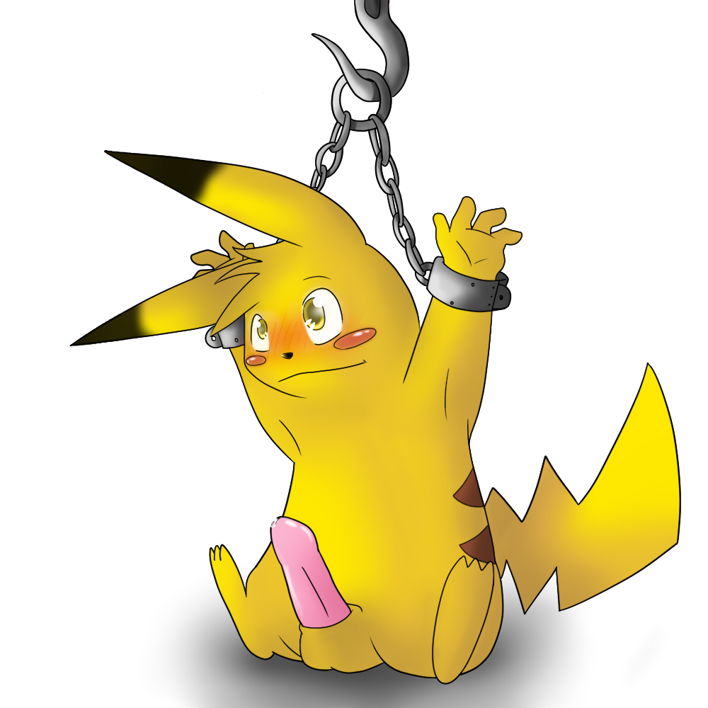 nintendo pikachu pokemon tagme