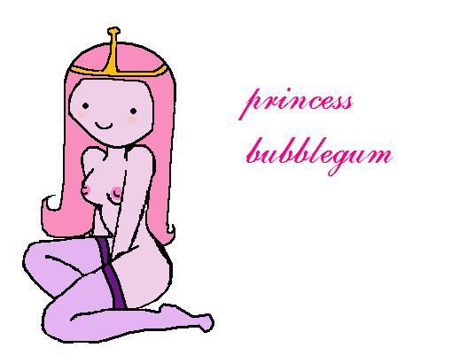 adventure_time princess_bubblegum tagme