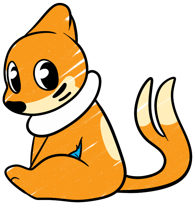 bui buizel cute hi kaiizree nintendo paws_between_legs pok&eacute;mon side_glance twintails_(disambiguation) video_games