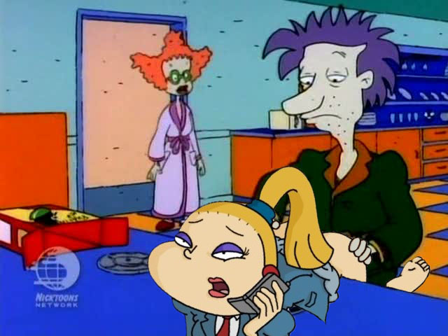 charlotte_pickles didi_pickles rugrats stu_pickles tagme