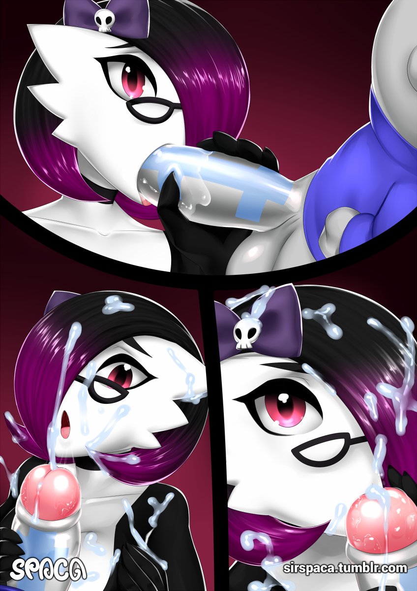 duo female gardevoir male male/female nintendo not_furry oral page penis pok&eacute;mon pok&eacute;mon_(species) sofia solo_focus spaca video_games