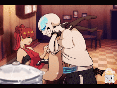 Undertale Sans Sex Undertale Sans Sex