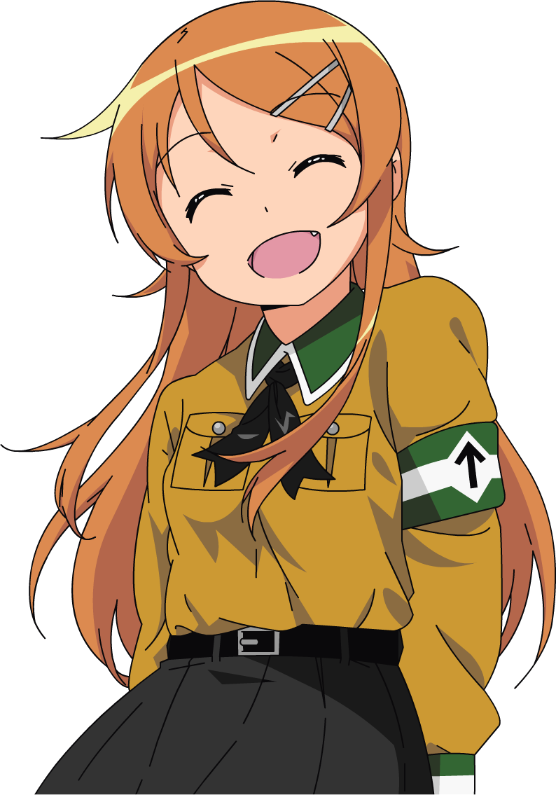 1girl character_request female nationalism nordic nordic_resistance_movement nordic_resistance_movement_uniform red_hair tagme uniform