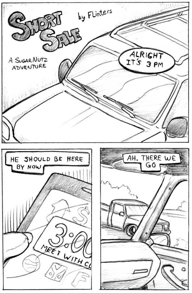 2012 car comic dialogue flinters vehicle