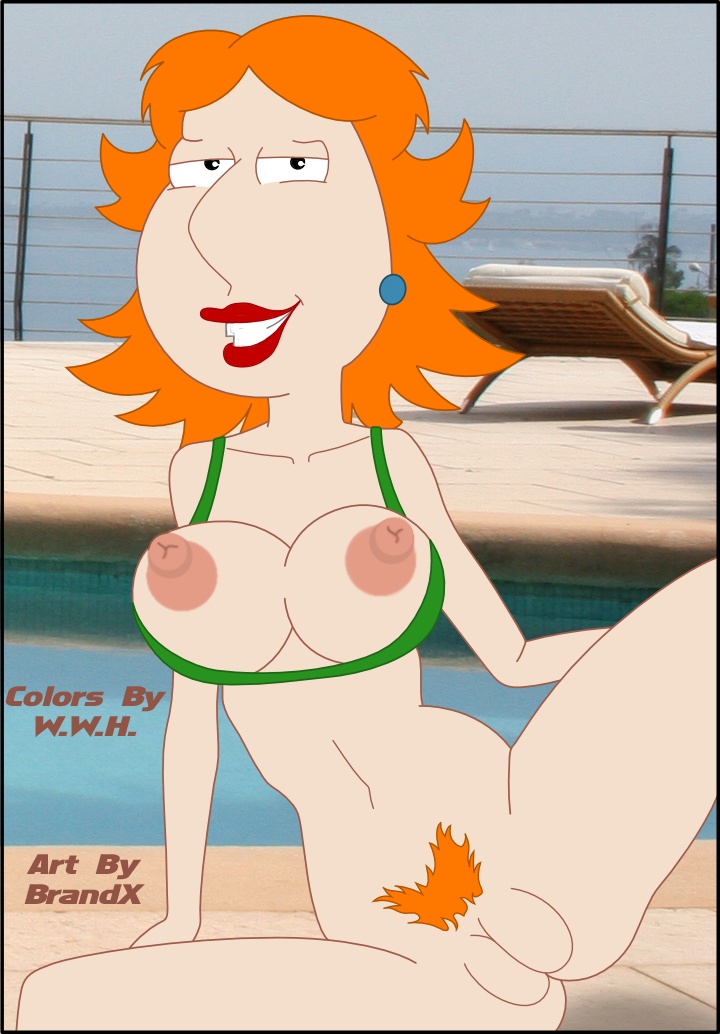 brandx family_guy lois_griffin tagme