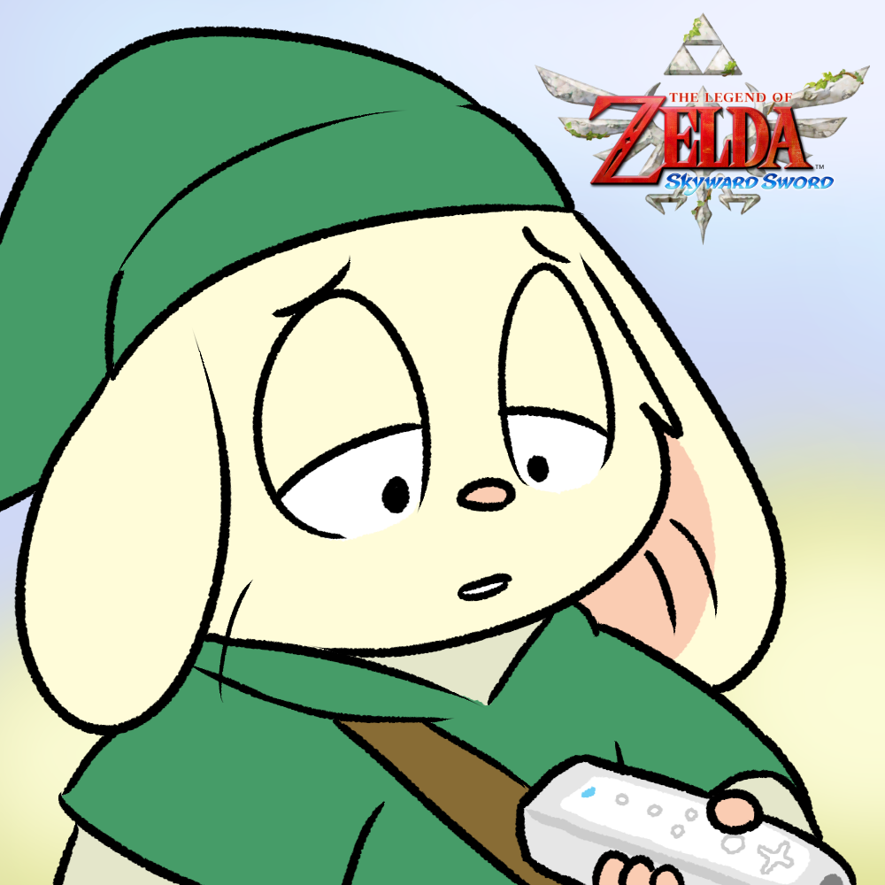 hamster link mammal nintendo nishi oxynard rodent the_legend_of_zelda video_games