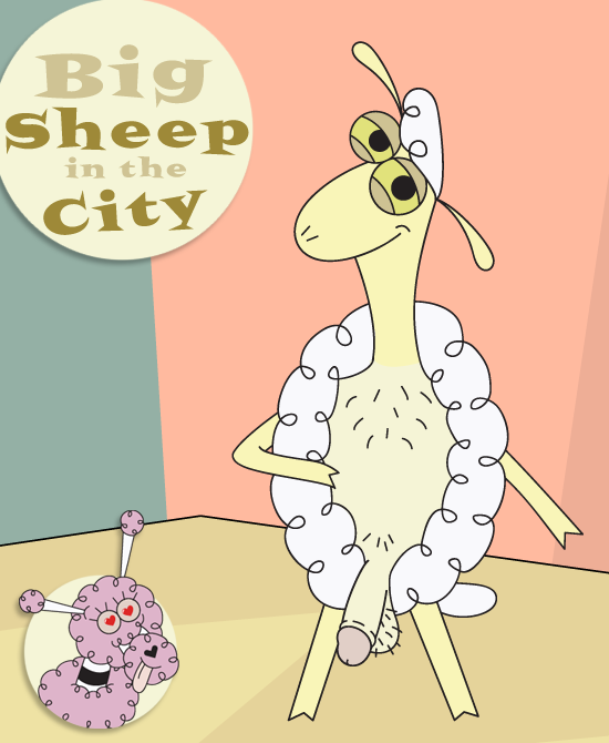 paint34 sheep sheep_in_the_big_city swanky tagme