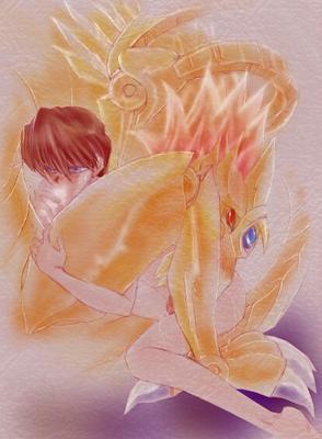 seto_kaiba tagme winged_dragon_of_ra yu-gi-oh!