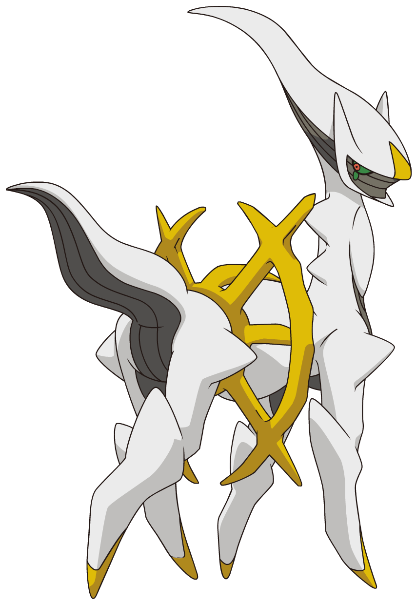 alpha_channel ambiguous_gender arceus butt cheek_spot countershade_face countershade_legs countershade_tail countershade_torso countershading digital_drawing_(artwork) digital_media_(artwork) featureless_feet feral green_sclera grey_countershading horn legendary_pok&eacute;mon looking_back mammal markings nintendo official_art pok&eacute;mon pok&eacute;mon_(species) quadruped rear_view red_eyes simple_background socks_(marking) solo spikes standing toony transparent_background video_games white_horn