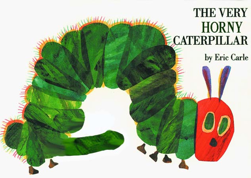 eric_carle tagme the_very_hungry_caterpillar