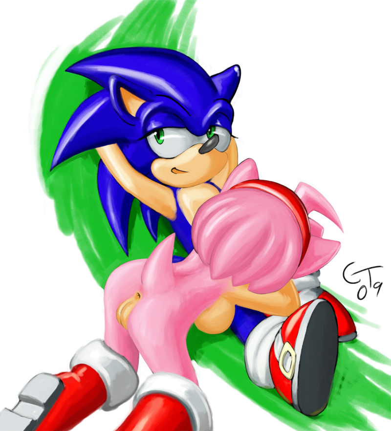 amy_rose chewtoy sonic_team sonic_the_hedgehog tagme