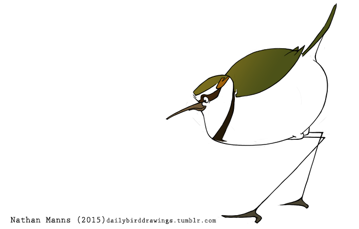 2015 ambiguous_gender avian beak biped bird bird_feet black_feathers black_markings brown_feathers brown_tail brown_wings countershade_face countershade_tail countershade_torso countershading digital_drawing_(artwork) digital_media_(artwork) eye_markings facial_markings feathered_wings feathers feral folded_wings full-length_portrait grey_beak jamminbison kentish_plover leaning leaning_forward looking_down markings mask_(marking) multicolored_feathers plover portrait shorebird side_view simple_background small_wings smile solo standing tail_feathers toony two_tone_tail url white_background white_countershading white_feathers white_tail winged_arms wings