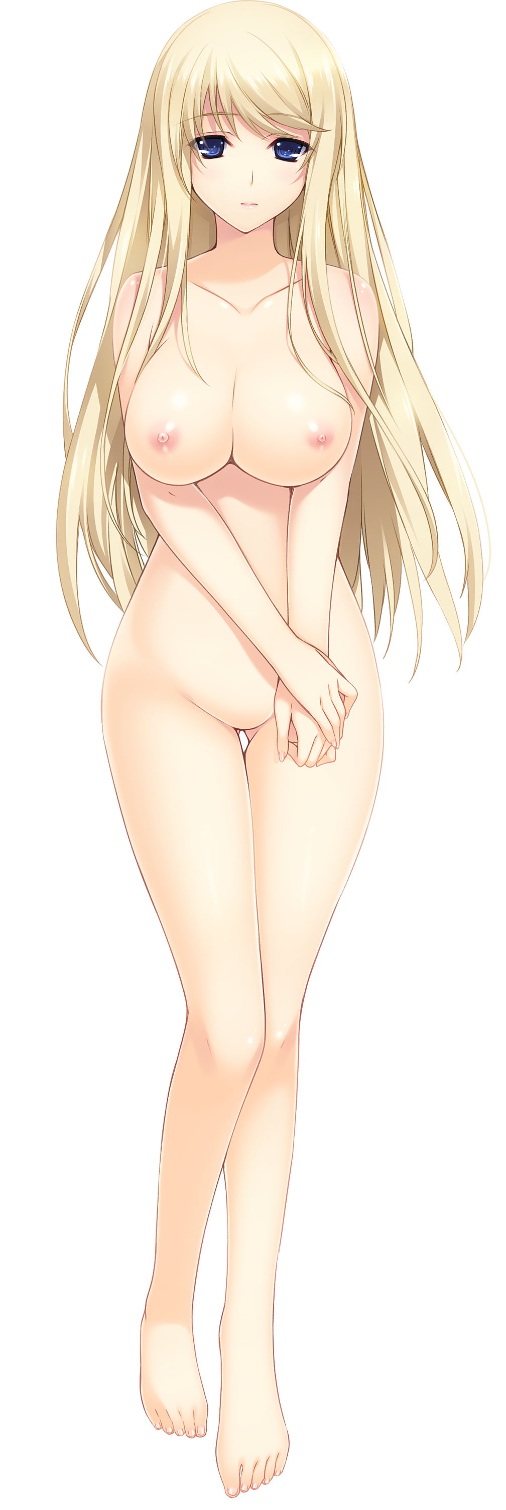 game_cg hibiki_works lovely_x_cation naked tagme transparent_png