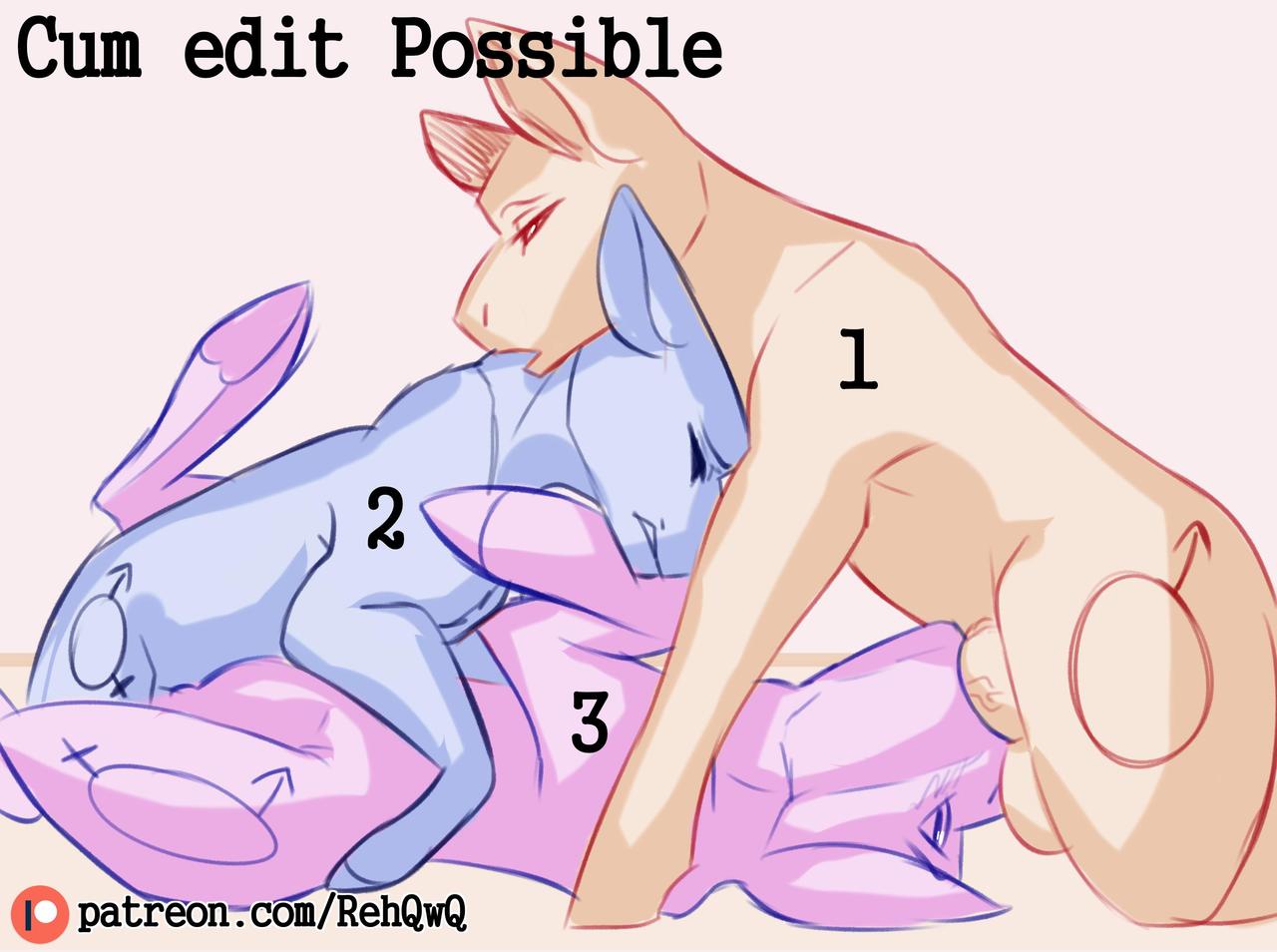 2019 animal_genitalia animal_penis anthro balls balls_deep blush deep_throat digital_media_(artwork) equid equine equine_penis erection fellatio female friendship_is_magic group group_sex horse male male/female mammal my_little_pony nude open_mouth oral patreon_text penetration penile penis pony rehqwq sex simple_background smile threesome throat_buldge ych_(character)