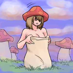mushroom tagme