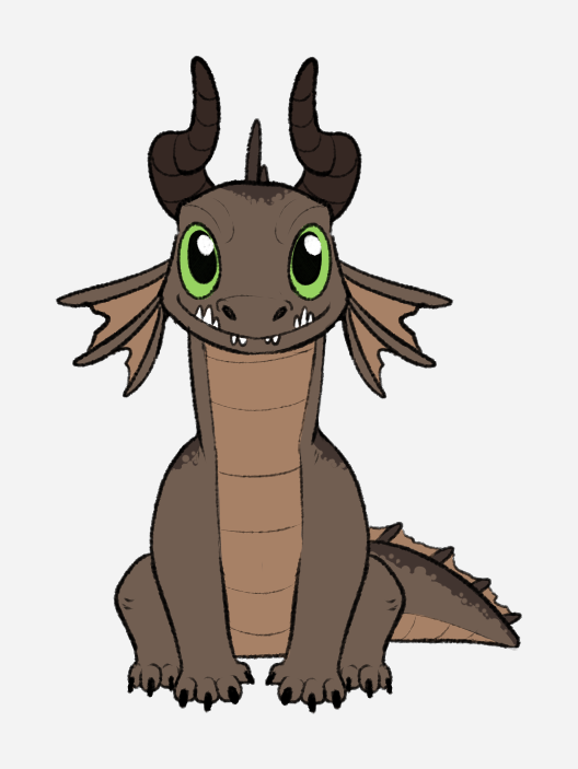 2019 aquatic_dragon belly_scales big_eyes brown_scales colored_sketch countershade_face countershade_tail countershade_torso countershading crest cute_eyes cute_face daww digital_drawing_(artwork) digital_media_(artwork) dorsal_fin dragon ear_frill female feral fin frill_(anatomy) full-length_portrait green_eyes gundypip happy horn looking_at_viewer marine nude pippin_(gundypip) portrait reptile scales scalie sharp_teeth simple_background sitting smile snout solo tan_countershading tan_scales teeth white_background