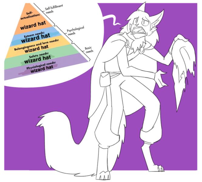 anthro astraeus clothed clothing dialogue domestic_cat felid feline felis magic_user maine_coon mammal potoobrigham simple_background