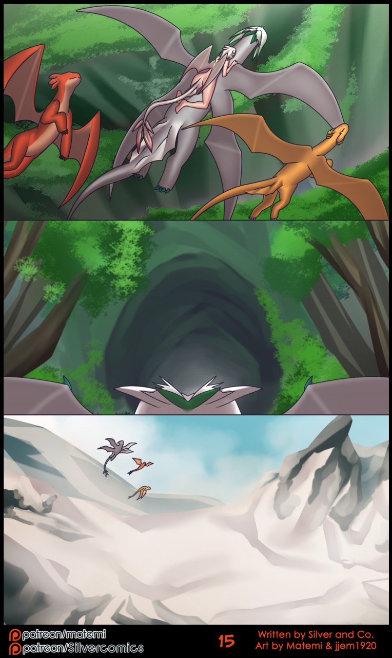 2019 ambiguous_gender animal_humanoid azzilan cave claws comic dragon dragon_humanoid dreamworks elise_(sousuke81) english_text female feral flying gallgard grass hair hi_res horn how_to_train_your_dragon humanoid jjem1920 light_fury markings matemi mountain multi_wing multicolored_hair night_fury nude red_hair scalie silver_soul snow spikes stormcutter text tree two_tone_hair valley western_dragon white_hair wings