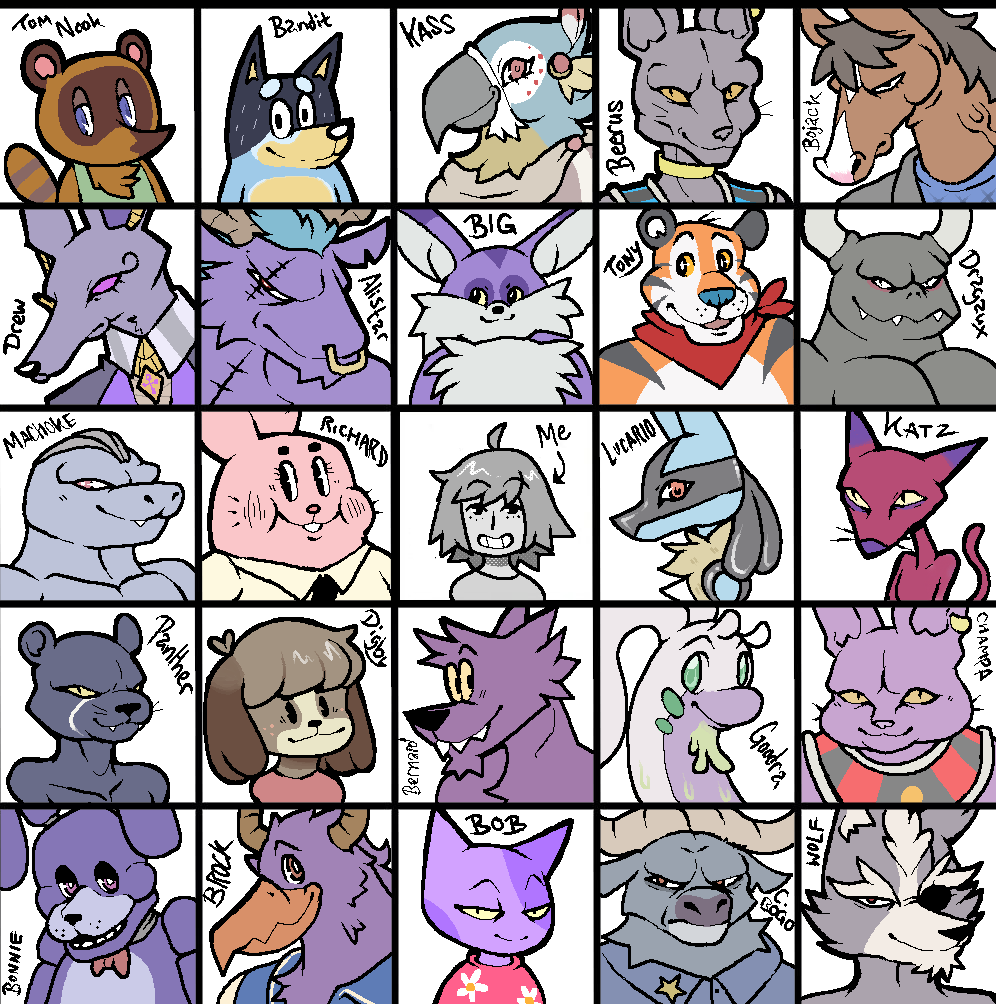 alekoin alistar_(lol) animal_crossing anthro australian_cattle_dog avian bandit_heeler beerus bernard_(ok_k.o.!_lbh) big_the_cat bird bluey_(series) bob_(animal_crossing) bojack_horseman bojack_horseman_(character) bonnie_(fnaf) bovid bovine breath_of_the_wild brock_pearson buffalo canid canine canis cape_buffalo cartoon_network cattle cattledog champa chief_bogo collage courage_the_cowardly_dog demon digby_(animal_crossing) dislyte disney domestic_cat domestic_dog dragaux dragon dragon_ball dragon_ball_super drew_(dislyte) equid equine felid feline felis five_nights_at_freddy's frosted_flakes generation_1_pokemon generation_4_pokemon generation_6_pokemon goodra hairless hairless_cat herding_dog horse kass_(tloz) katz_(courage_the_cowardly_dog) kellogg's lagomorph league_of_legends leporid lilith_games lucario machoke male mammal mascot monster mythological_canine mythological_creature mythological_scalie mythology netflix nintendo ok_k.o.!_let's_be_heroes panther_caroso pantherine pastoral_dog pokemon pokemon_(species) rabbit raccoon_dog richard_watterson ring_fit_adventure riot_games rito scalie scottgames sega shih_tzu sonic_the_hedgehog_(series) sphynx_(cat) star_fox tanuki the_amazing_world_of_gumball the_legend_of_zelda tiger tom_nook_(animal_crossing) tony_the_tiger toy_dog were werecanid werecanine werewolf wolf wolf_o'donnell zootopia