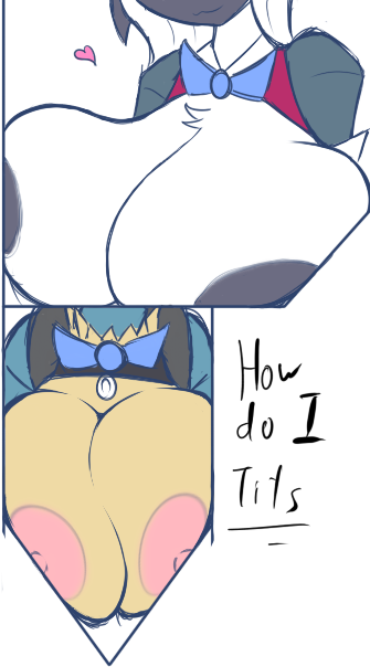 &lt;3 absol big_breasts breast_shot breasts canid canine english_text felid feline female huge_breasts lucario lucario_dealer mammal nintendo nipples pok&eacute;mon pok&eacute;mon_(species) r-mk text video_games