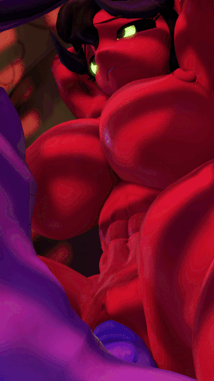 16:9 2019 3d_(artwork) abs animal_genitalia animated anthro anthrofied applejack_(mlp) arms_above_head balls_deep bed big_breasts bouncing_breasts breasts digital_media_(artwork) female friendship_is_magic furniture huge_breasts indigosfm lying male male/female male_penetrating mammal missionary_position muscular muscular_female my_little_pony nipples nude on_back penetration penis pussy sex simple_background source_filmmaker spike_(mlp) spread_legs spreading vaginal vaginal_penetration