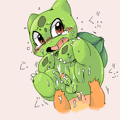 1:1 2009 3_toes anal anal_penetration balls blush bodily_fluids bulbasaur charmander claws cub cum cum_everywhere cum_in_ass cum_inside cum_on_arm cum_on_balls cum_on_face cum_on_leg cum_on_own_face cum_on_partner cum_on_penis cum_on_self cum_on_stomach cum_while_penetrated cumshot doneru duo ejaculation erection faceless_male feral genital_fluids green_body green_skin grey_background hands-free hindpaw humanoid_penis japanese_text low_res lying male male/male male_penetrating messy nintendo on_back open_mouth orange_body orange_skin orgasm paws penetration penis pok&eacute;mon pok&eacute;mon_(species) quadruped red_eyes saliva saliva_string semi_pov sex simple_background solo_focus tears text toe_claws toes uncensored video_games young