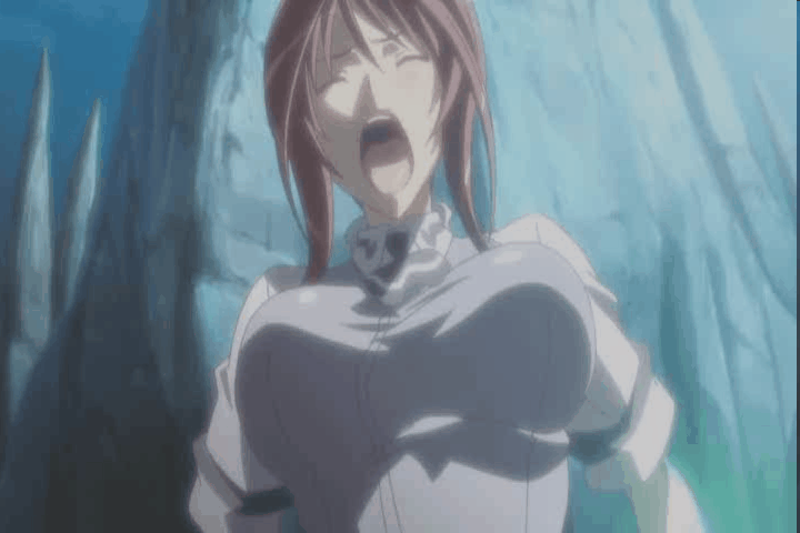 animated animated_gif bandeau bounce bouncing_breasts bra breast_expansion breasts bursting_breasts bursting_buttons embarrassed erect_nipples exposed gif hoods_entertainment huge_breasts kaneko_hiraku lingerie nipples nude oribe_mafuyu popped_buttons purple_eyes red_hair seikon_no_qwaser shocked strapless sudden_weight_gain surprised torn_clothes underwear undressing wardrobe_malfunction weight_gain
