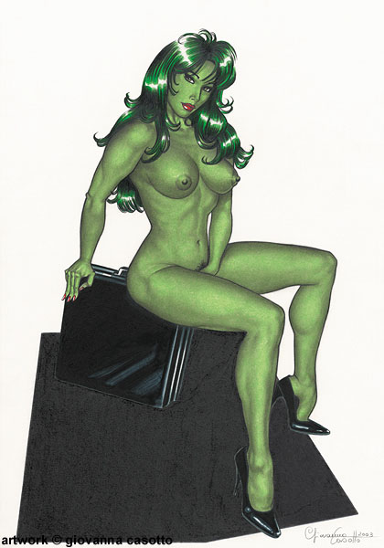 avengers marvel she-hulk tagme