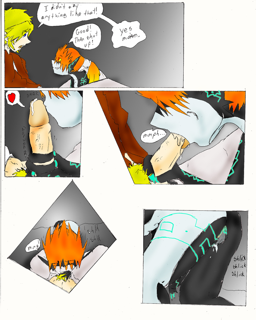 comic legend_of_zelda link midna twilight_princess