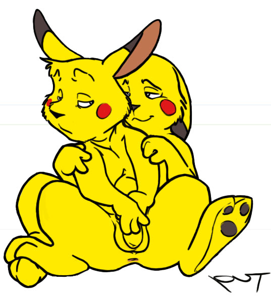pikachu pokemon put tagme