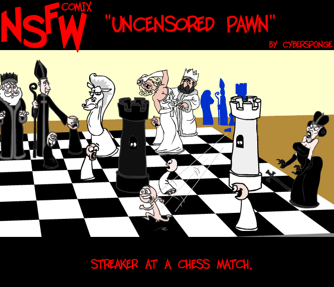 chess pawn tagme
