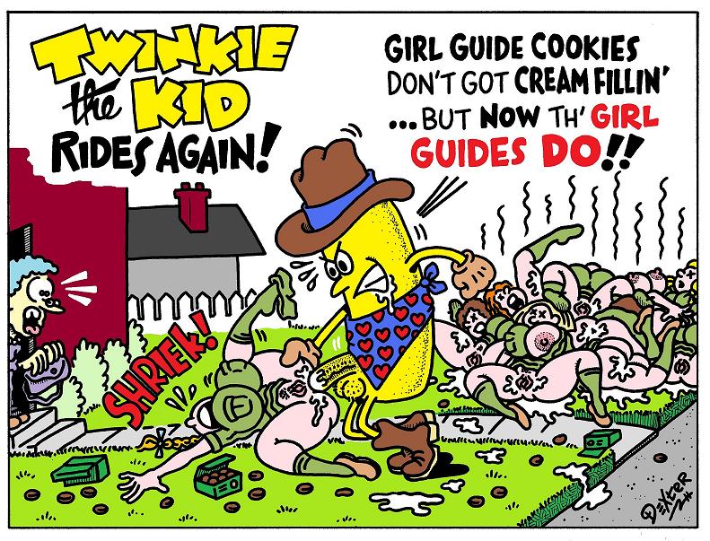 dexter_cockburn mascots tagme twinkie_the_kid