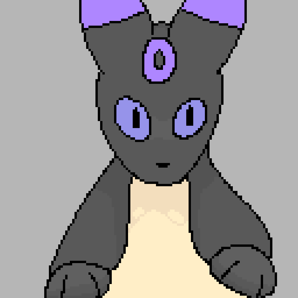 1:1 ambiguous_gender animated delta's_art eeveelution fellatio first_person_view male_ambiguous markings nintendo oral penile pok&eacute;mon pok&eacute;mon_(species) purple_eyes purple_markings sex short_playtime umbreon video_games