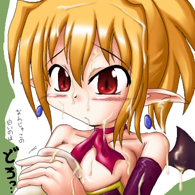 disgaea rozalin tagme