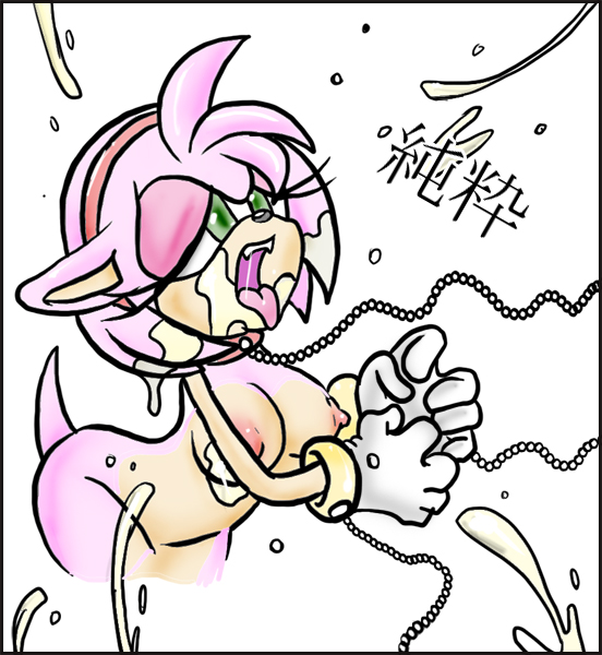 amy_rose purity sonic_team tagme