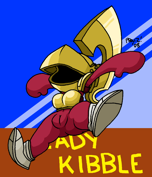 kirby praiz rule_63 sir_kibble tagme