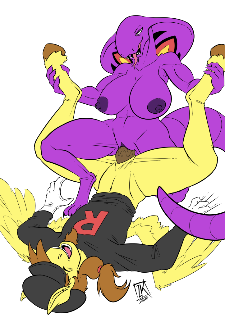 anthro anthro_on_anthro anthro_penetrated anthro_penetrating anthro_penetrating_anthro arbok big_breasts bottomless breasts clothed clothing domination equid equine female female_domination female_penetrated grunt_(pok&eacute;mon) huge_breasts male male/female male_penetrating male_penetrating_female mammal my_little_pony nintendo nude penetration pok&eacute;mon pok&eacute;mon_(species) pterippus rocket_grunt rory_kenneigh team_rocket vaginal vaginal_penetration video_games wings zwitterkitsune