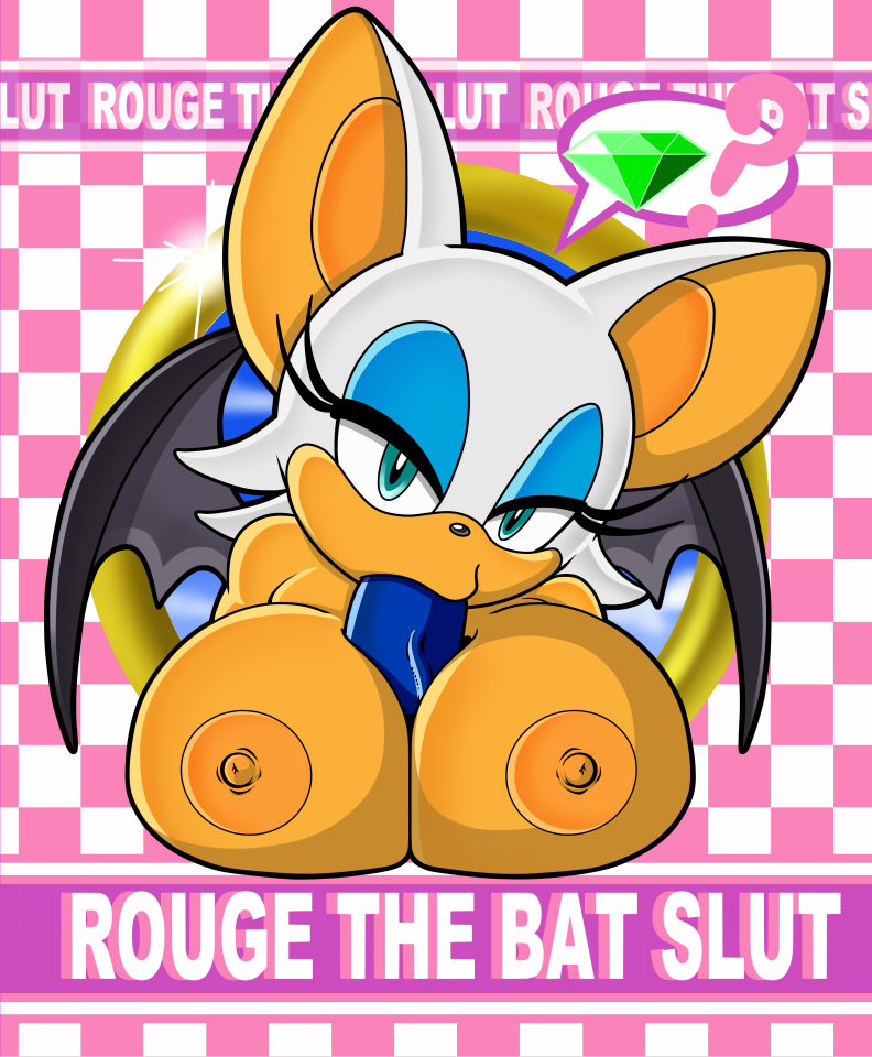 ? anthro bedroom_eyes big_breasts breasts chaos_emerald chiropteran fellatio female genitals huge_breasts looking_at-viewer lordstevie male male/female mammal narrowed_eyes oral penile penis rouge_the_bat seductive sex solo_focus sonic_the_hedgehog sonic_the_hedgehog_(series) titfuck