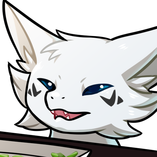 1:1 alpha_channel ambiguous_gender blitzdrachin conditional_dnp disgust dragon fur furred_dragon low_res meme minnow_(lemonynade) open_mouth reaction_image simple_background solo transparent_background white_body white_fur woman_yelling_at_a_cat