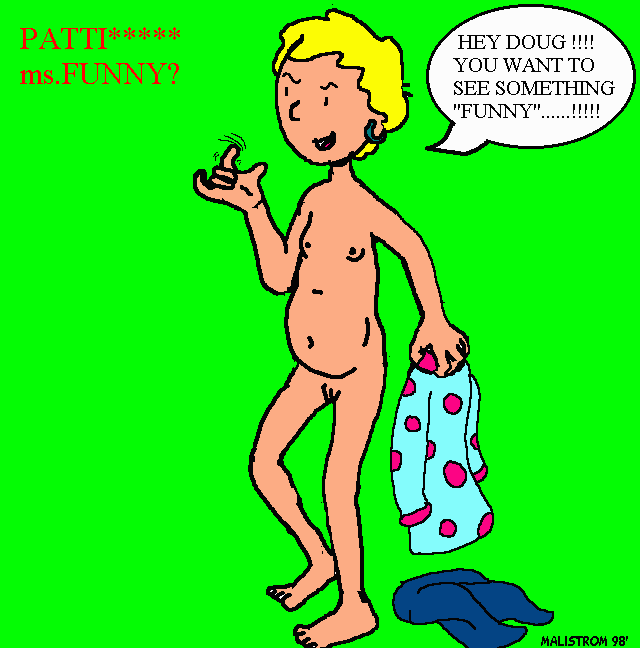 doug patti_mayonnaise tagme