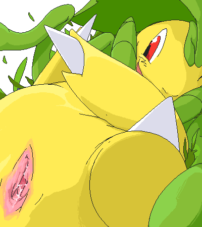 bayleef pokemon tagme