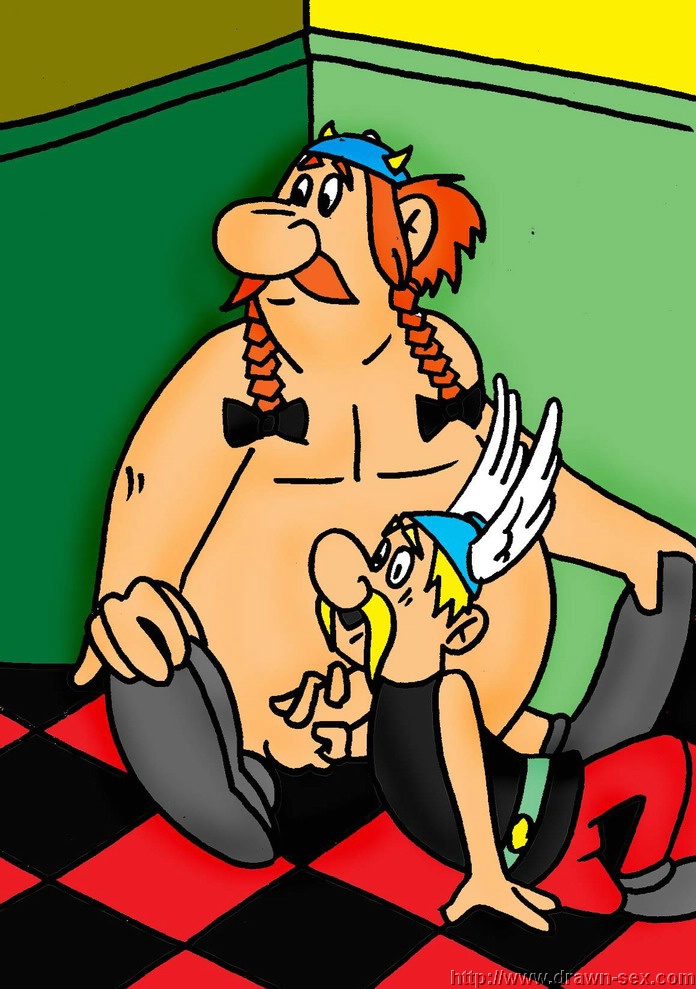 asterix asterix_and_obelix obelix tagme