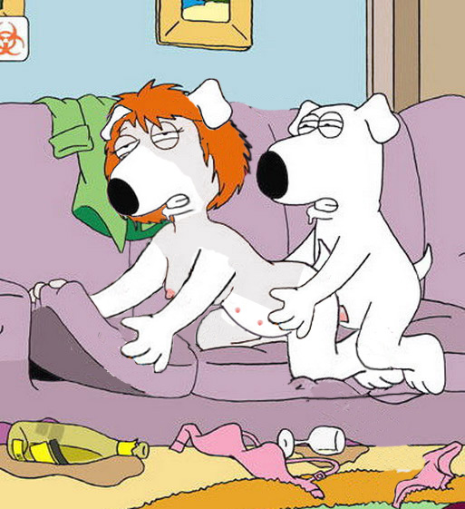 brian_griffin family_guy lois_griffin tagme