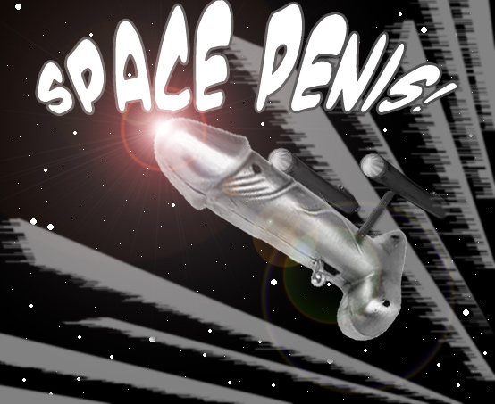space_penis space_ship tagme