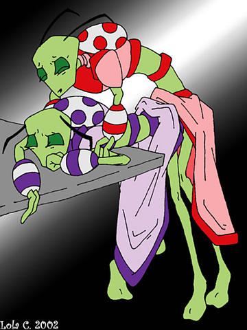 almighty_tallest invader_zim tagme tallest_purple tallest_red