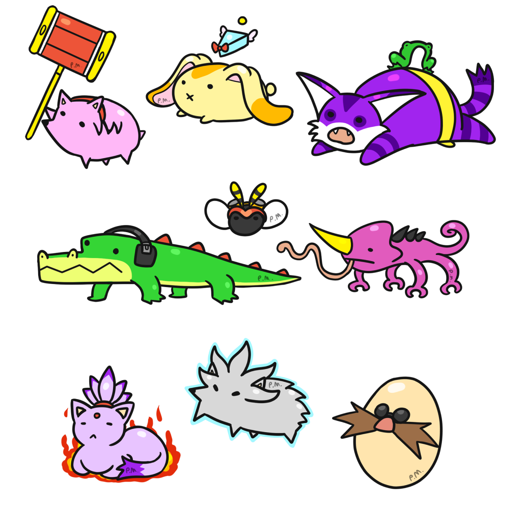 1_horn 2018 :&lt; alpha_channel ambiguous_gender amphibian amy_rose arthropod bee big_the_cat black_eyes blaze_the_cat chameleon charmy_bee cheese cheese_the_chao cream_the_rabbit dairy_products digital_media_(artwork) domestic_cat dr._eggman egg espio_the_chameleon eyes_closed facial_hair felid feline felis feral feralized fire flying food frog froggy_(sonic) fur green_body green_scales grey_body grey_fur group headphones holding_object holding_weapon horn hymenopteran insect lizard long_tongue mammal melee_weapon mustache open_mouth piko_piko_hammer pink_body pink_fur purple_body purple_fur pyllymursu quadruped reptile scales scalie silver_the_hedgehog sitting sonic_the_hedgehog_(series) standing tan_body tan_fur tongue vector_the_crocodile weapon wings yellow_horn