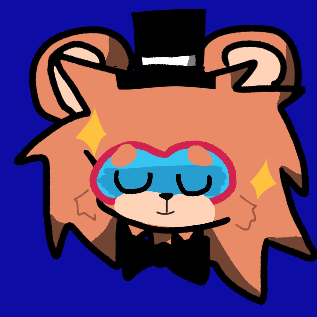 1:1 alangaaaaa anthro bear five_nights_at_freddy's five_nights_at_freddy's:_security_breach glamrock_freddy_(fnaf) male male/male mammal scottgames solo steel_wool_studios