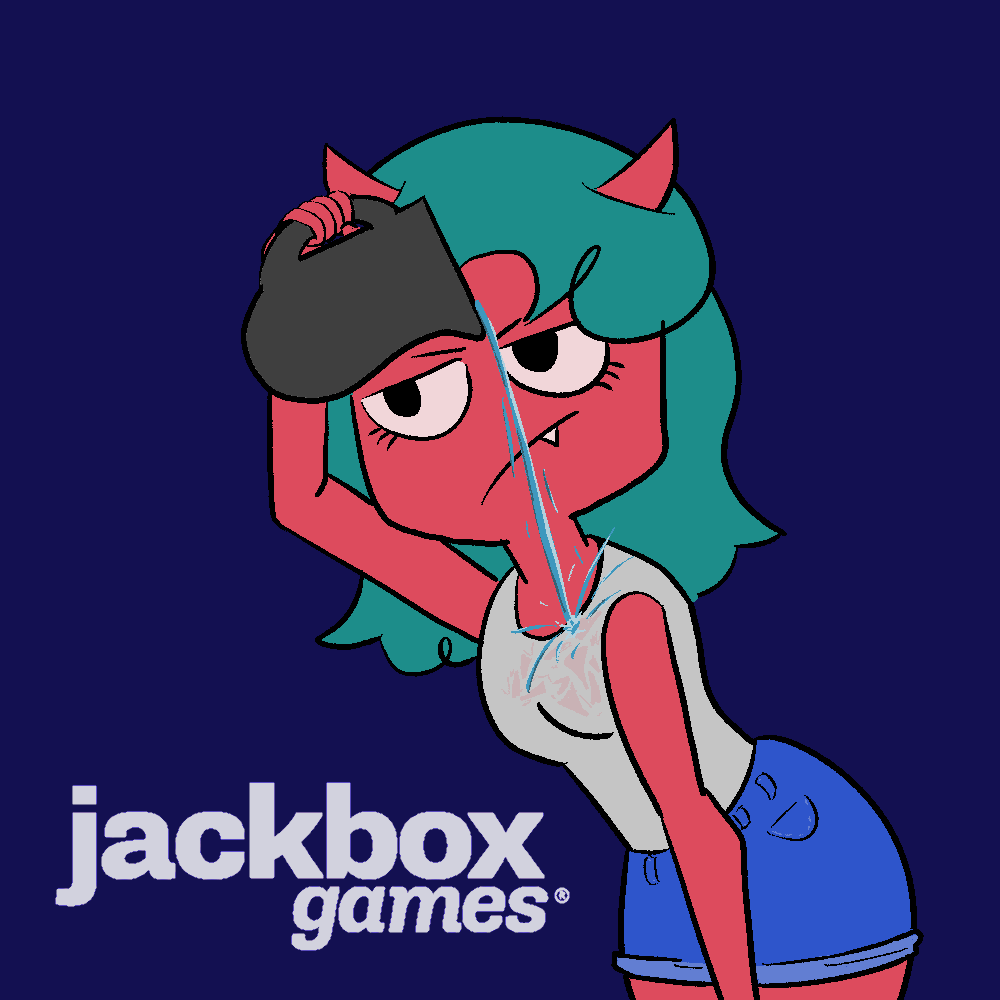 1:1 demon female humanoid jackbox_games solo