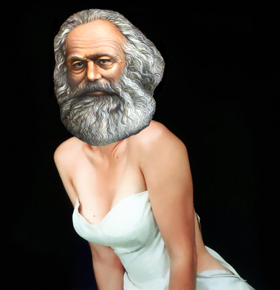 communist karl_marx tagme