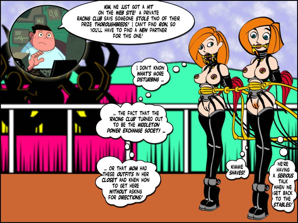 ann_possible col_kink disney kim_possible kimberly_ann_possible wade_load
